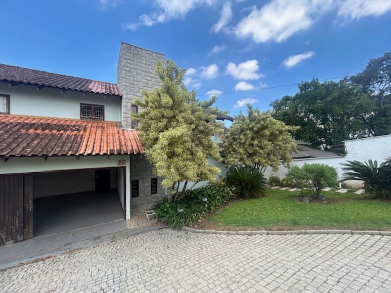 Sobrado, 3 quartos, 280 m² - Foto 32