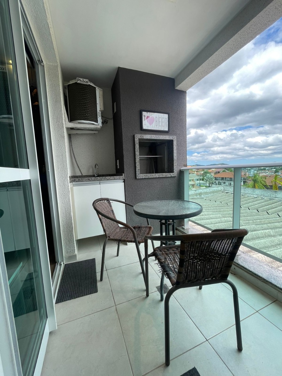 Apartamento, 2 quartos, 72 m² - Foto 25