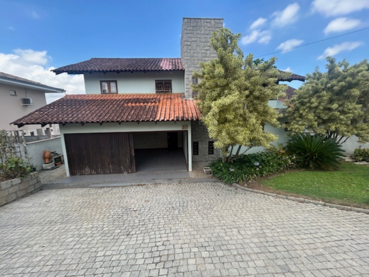 Sobrado, 3 quartos, 280 m² - Foto 33