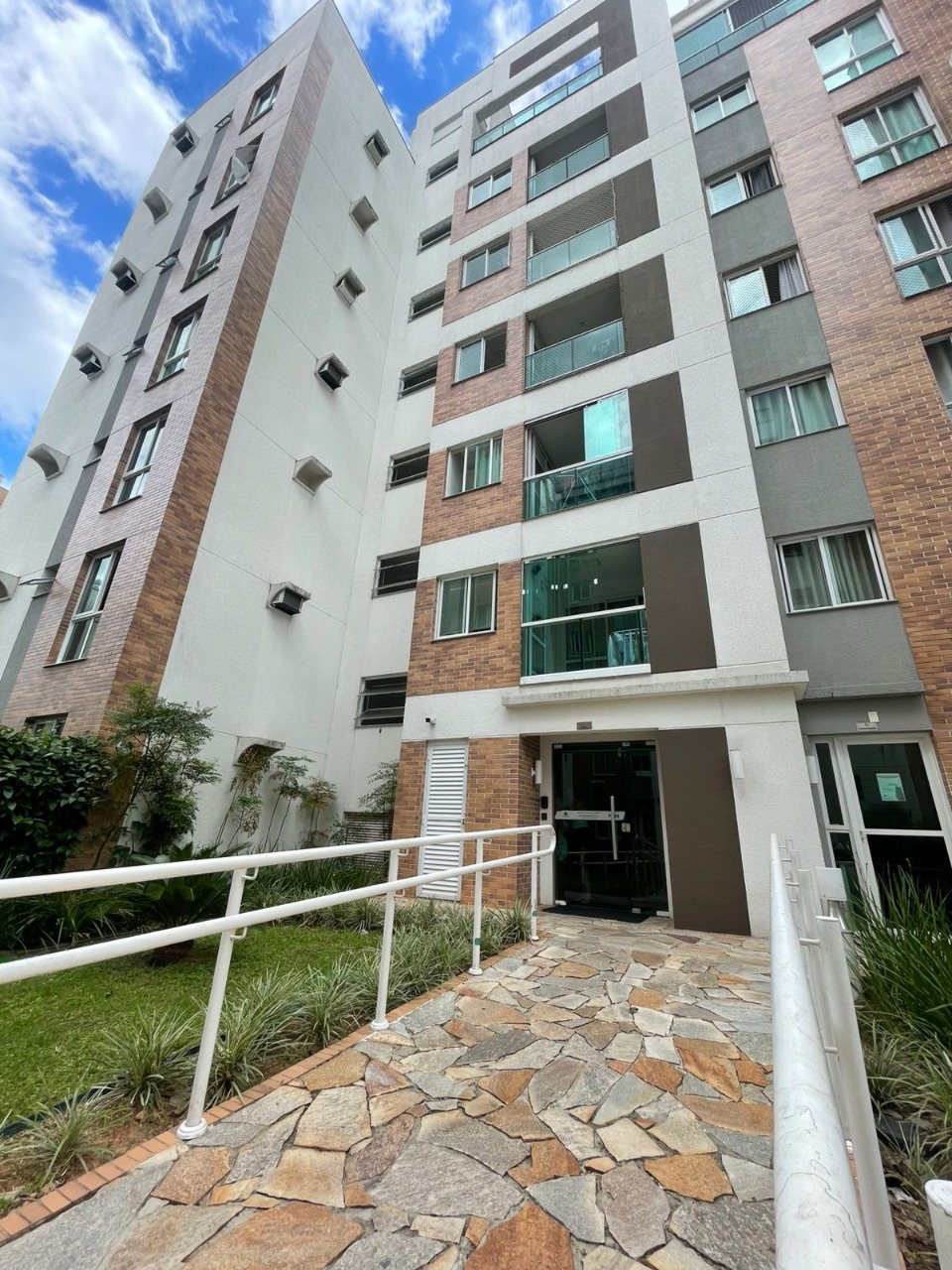 Apartamento, 2 quartos, 72 m² - Foto 12