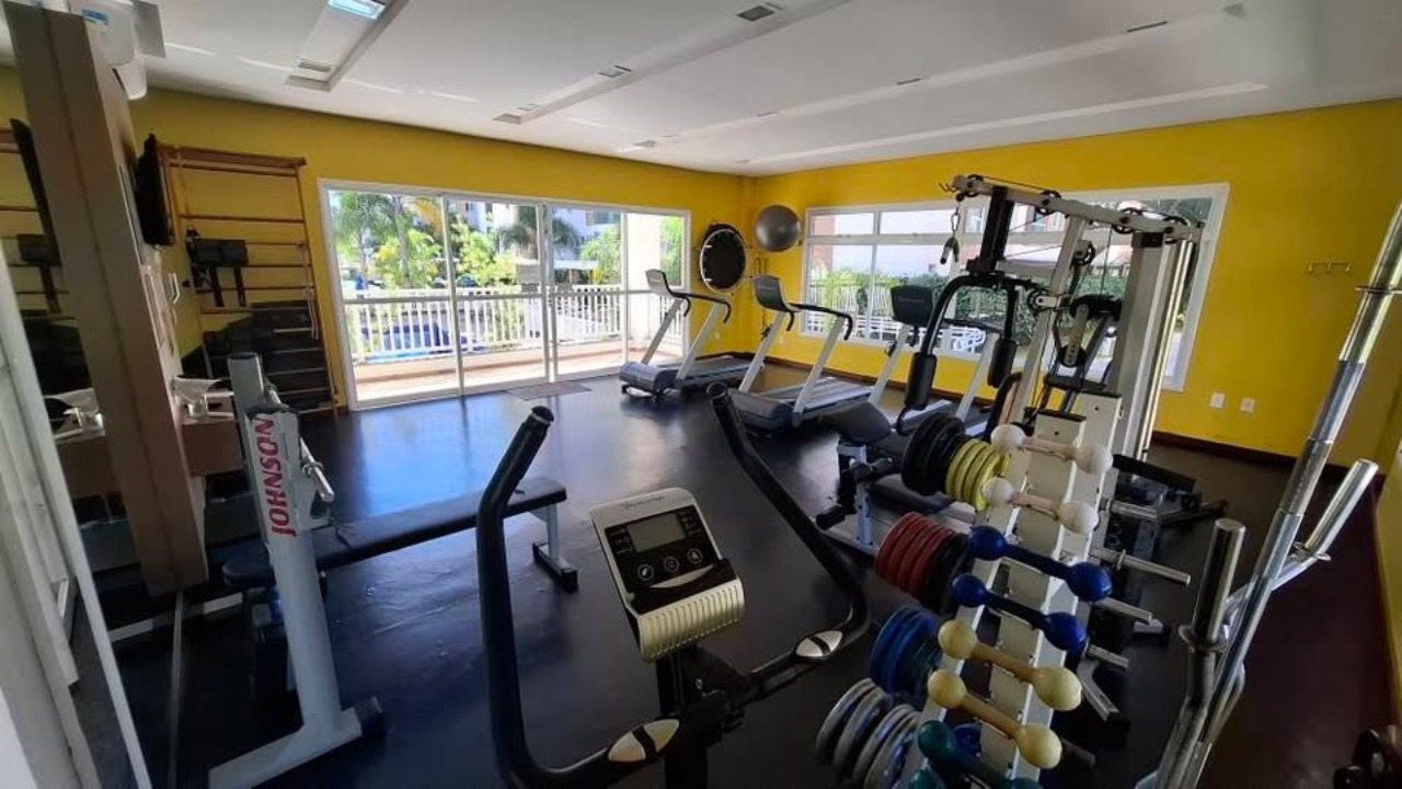 Apartamento, 2 quartos, 72 m² - Foto 4