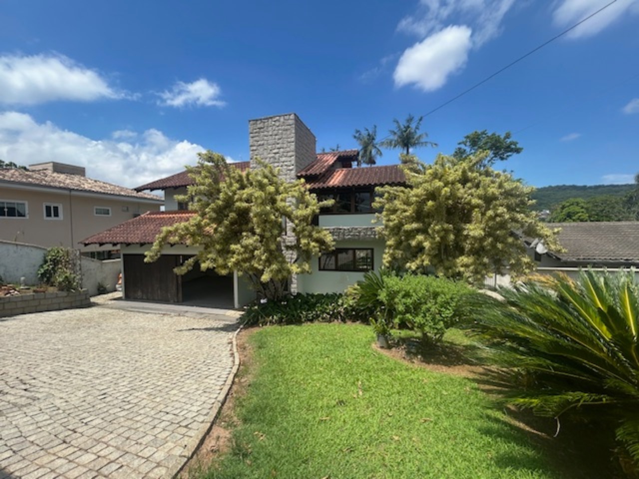 Sobrado, 3 quartos, 280 m² - Foto 34