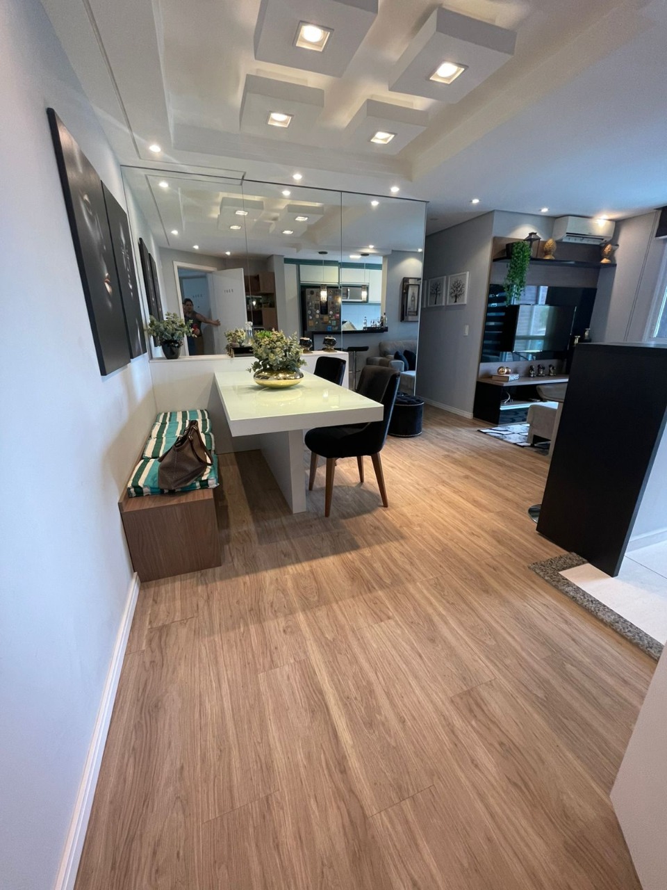 Apartamento, 2 quartos, 72 m² - Foto 13