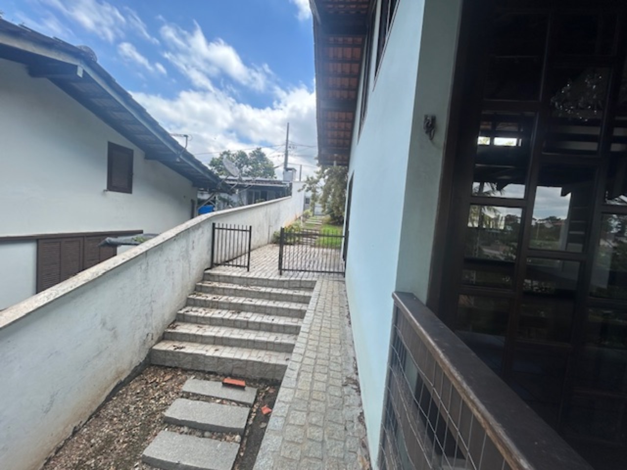 Sobrado, 3 quartos, 280 m² - Foto 21