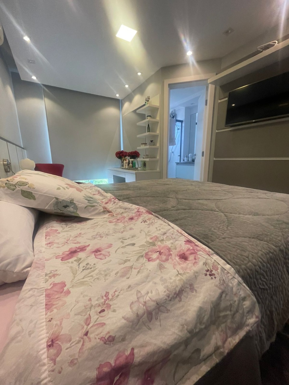 Apartamento, 2 quartos, 72 m² - Foto 33