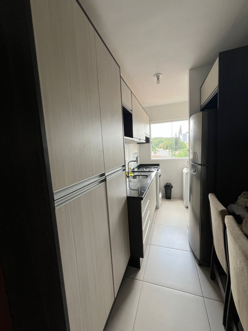 Apartamento, 2 quartos, 65 m² - Foto 15