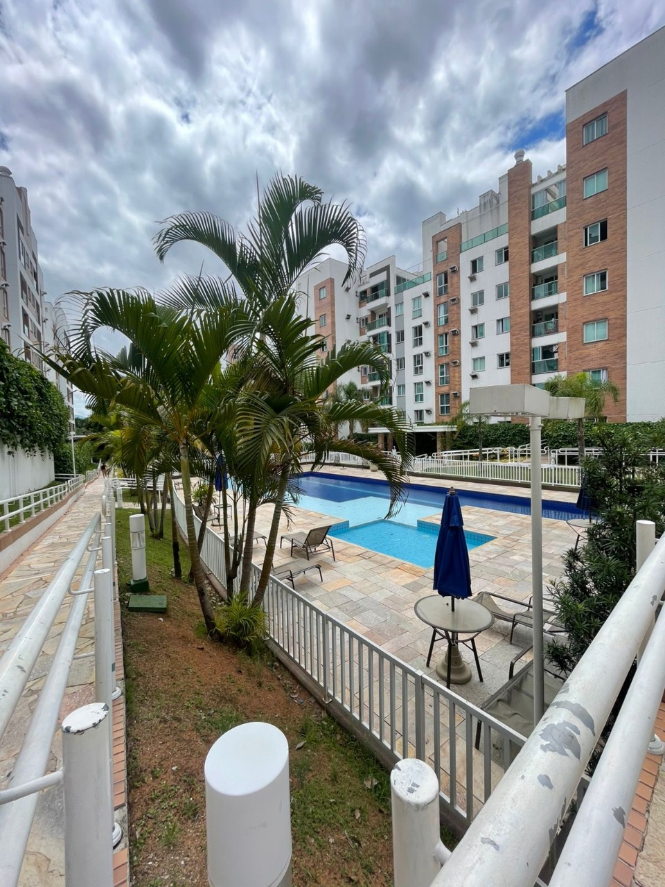 Apartamento, 2 quartos, 72 m² - Foto 8