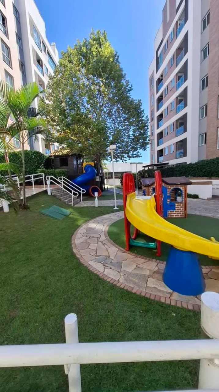 Apartamento, 2 quartos, 72 m² - Foto 2