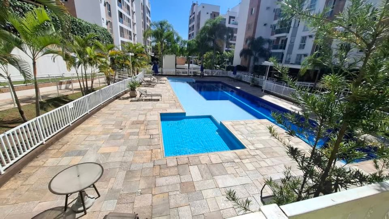 Apartamento, 2 quartos, 72 m² - Foto 3