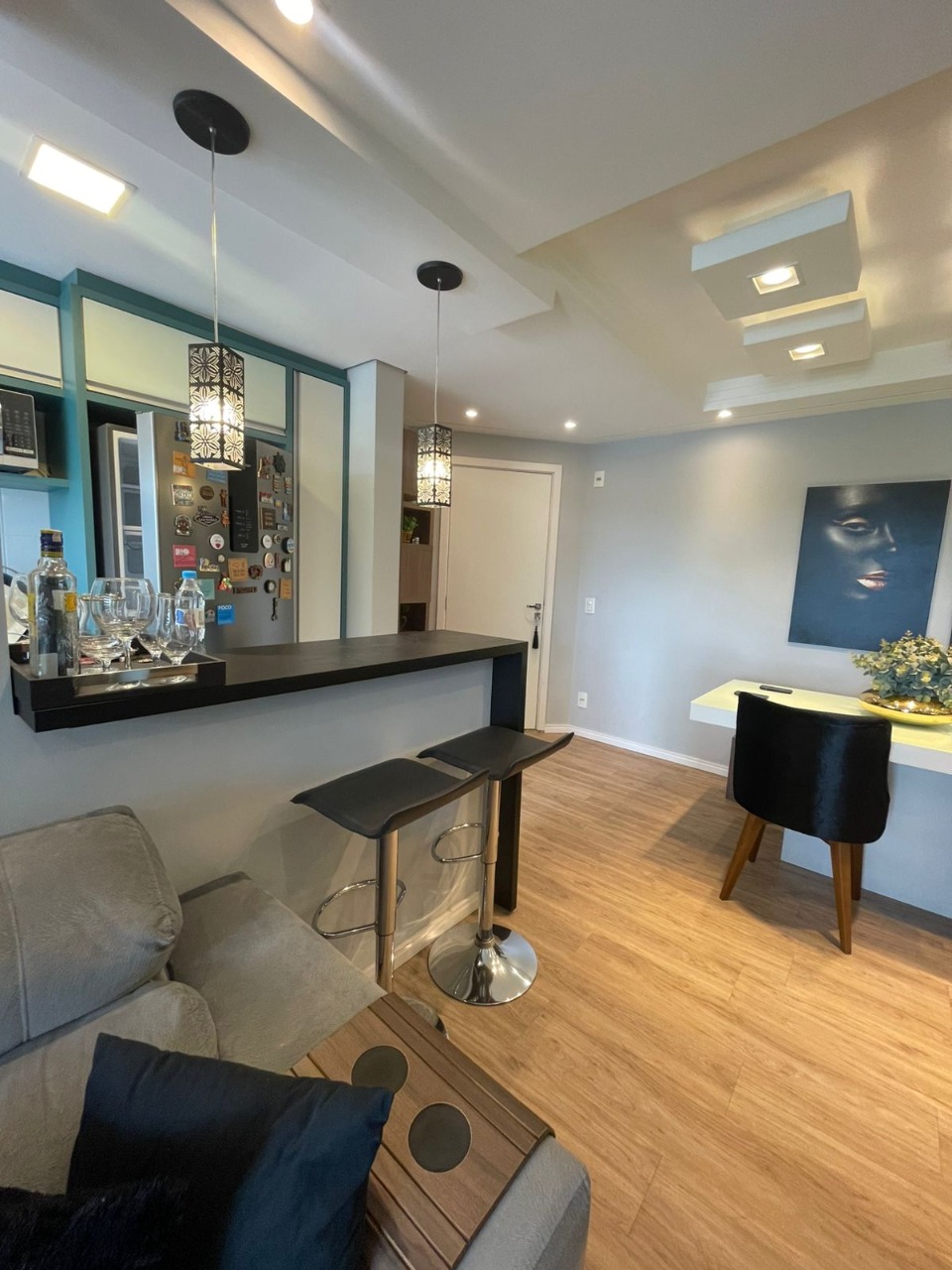 Apartamento, 2 quartos, 72 m² - Foto 20