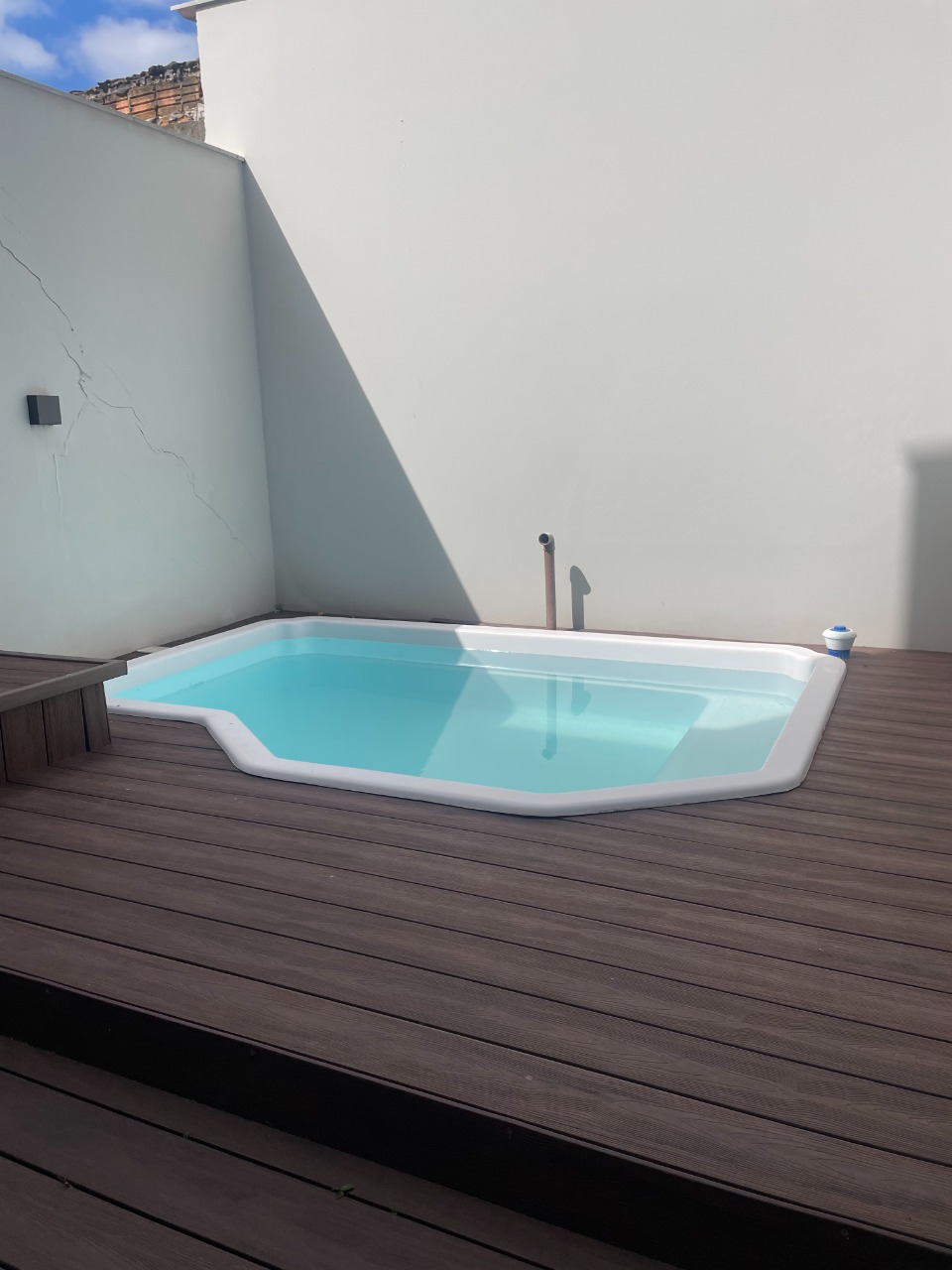 Sobrado, 3 quartos, 150 m² - Foto 18