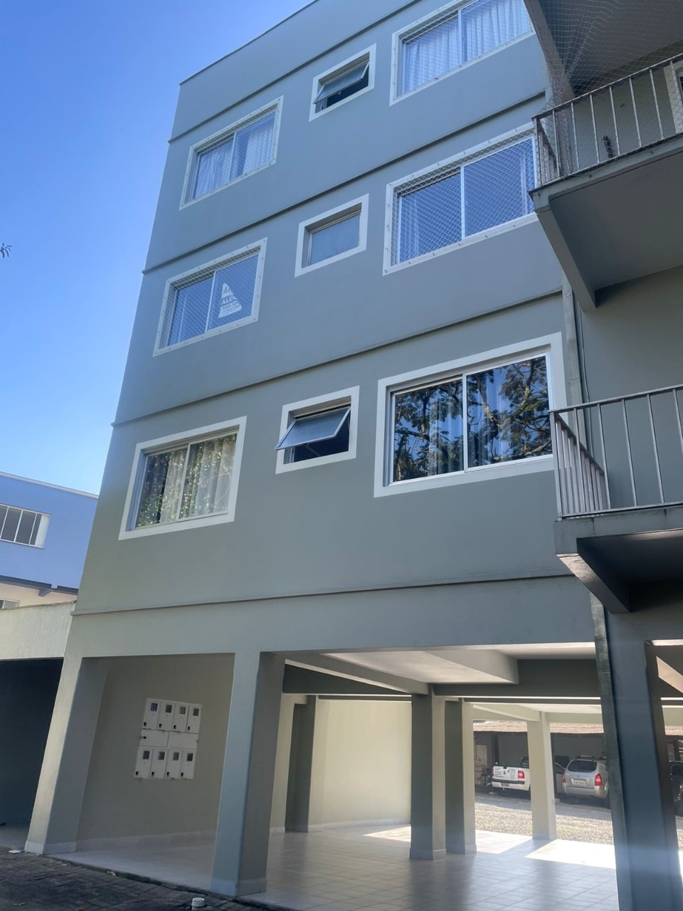 Apartamento, 3 quartos, 140 m² - Foto 25
