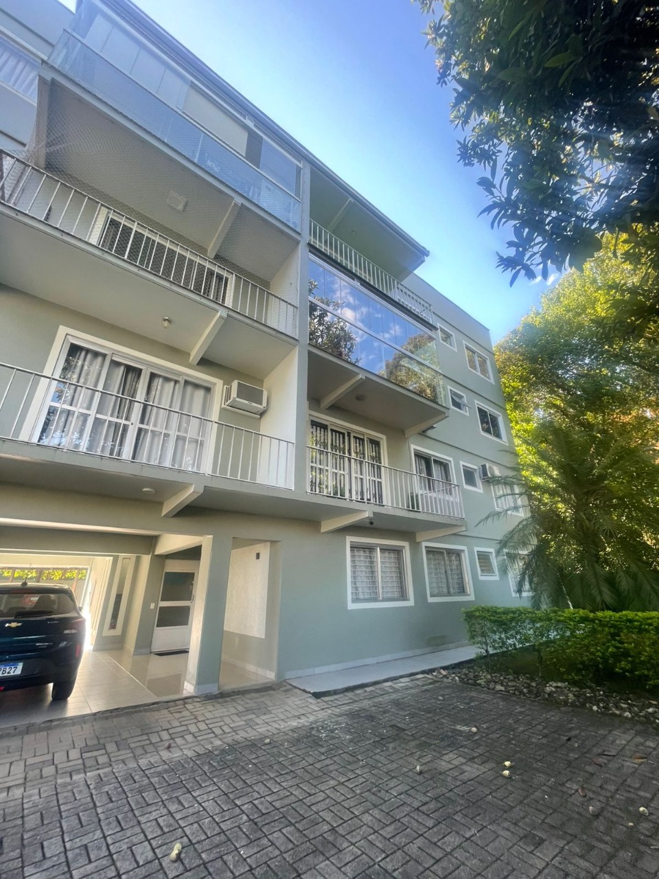 Apartamento, 3 quartos, 140 m² - Foto 26