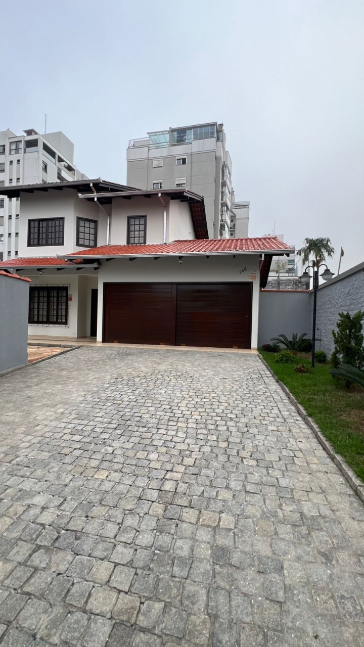 Sobrado, 3 quartos - Foto 1