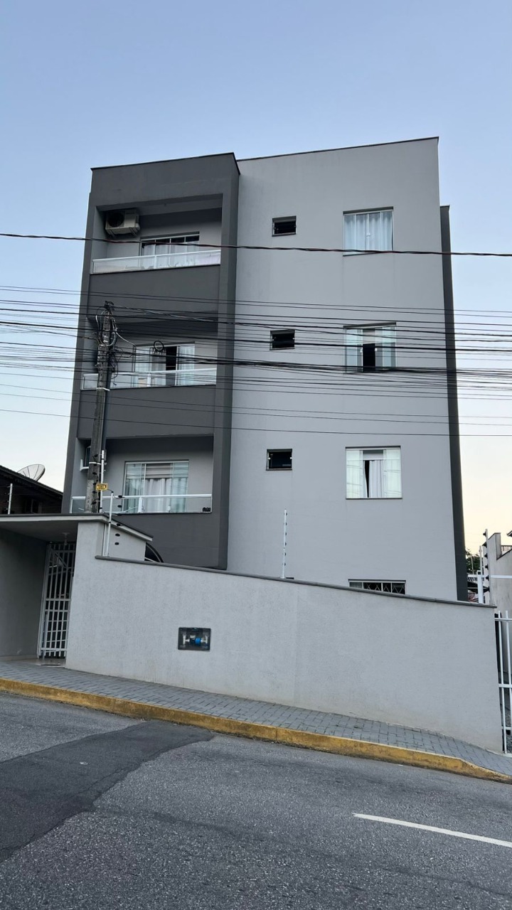 Apartamento, 1 quarto, 50 m² - Foto 2