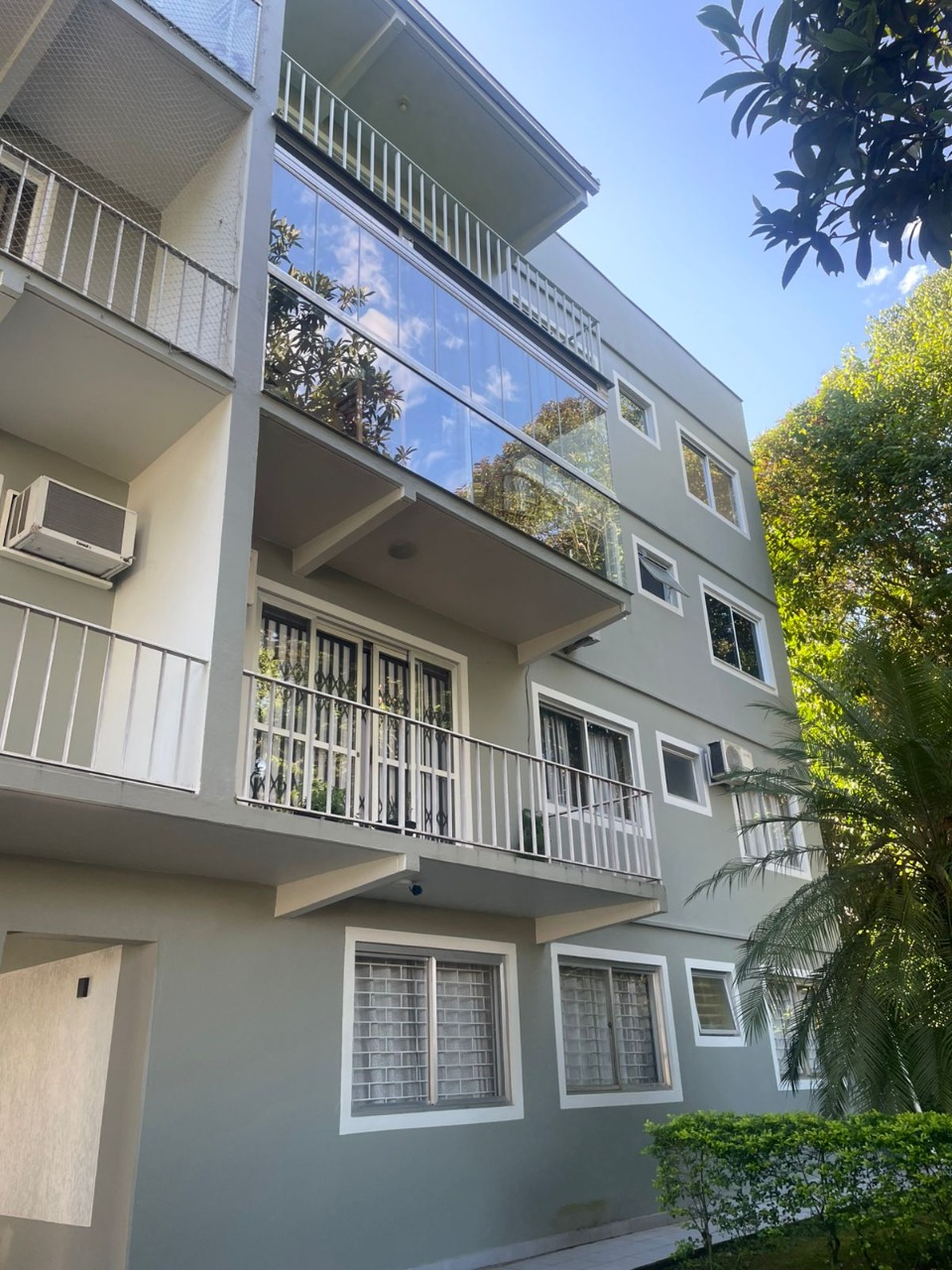 Apartamento, 3 quartos, 140 m² - Foto 27