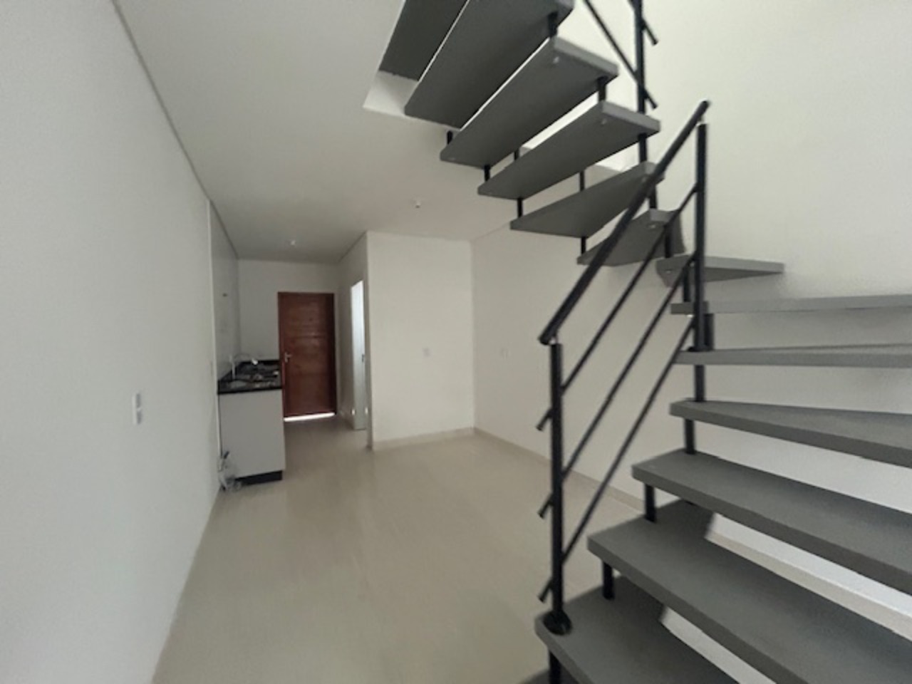 Casa, 2 quartos - Foto 2