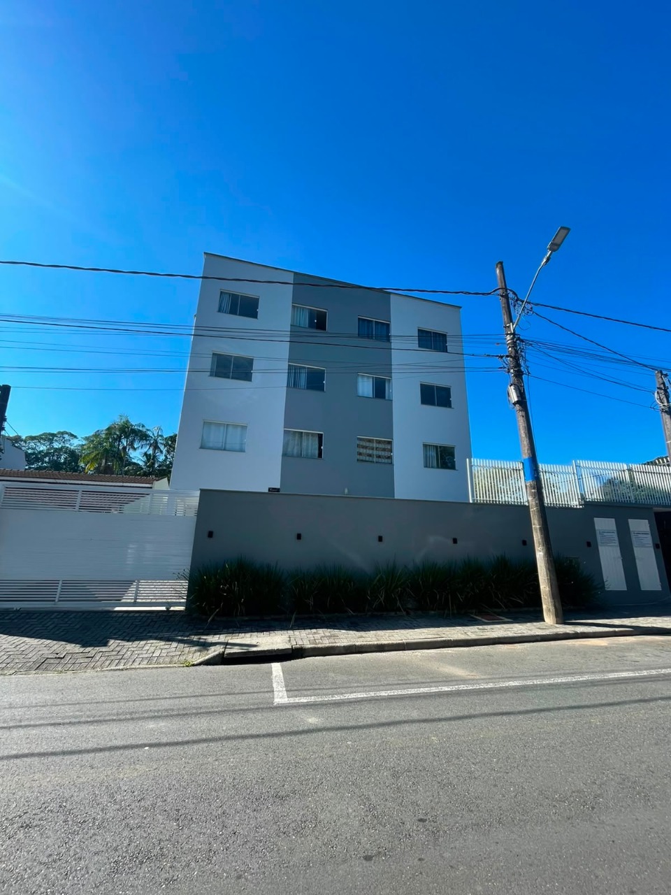 Apartamento, 2 quartos, 60 m² - Foto 1