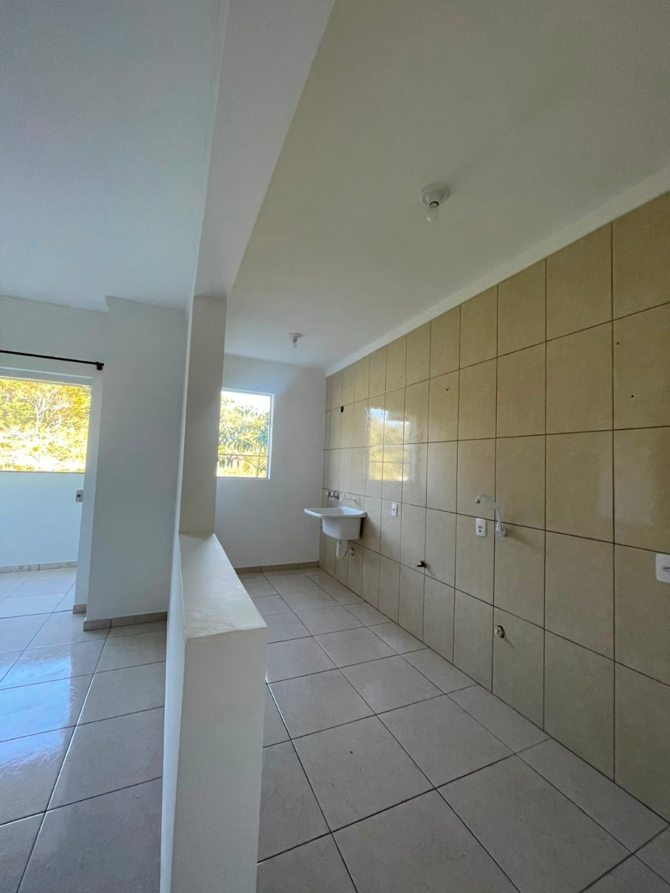 Apartamento, 2 quartos, 60 m² - Foto 2