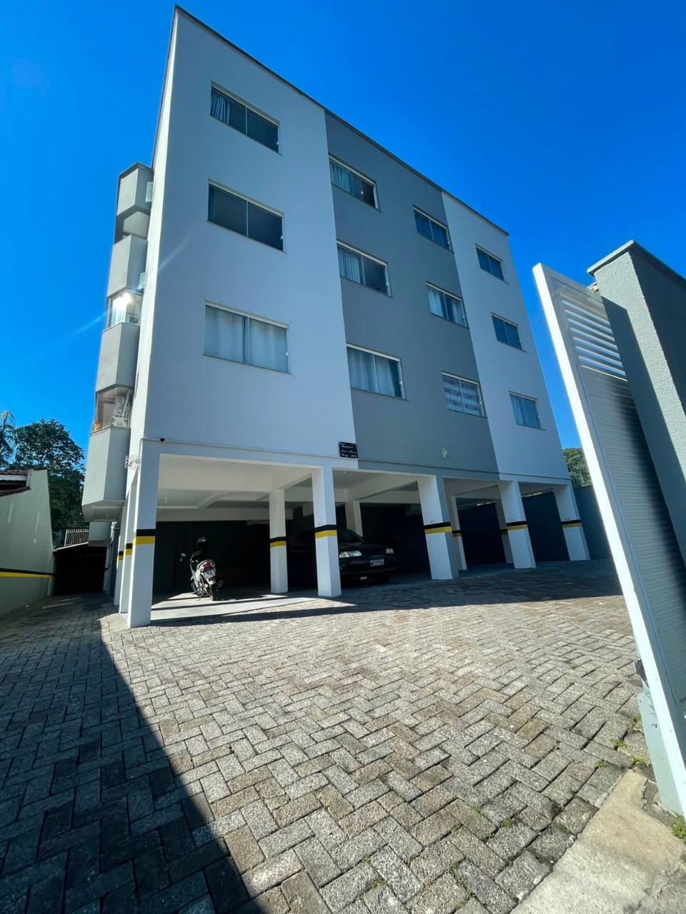 Apartamento, 2 quartos, 60 m² - Foto 16