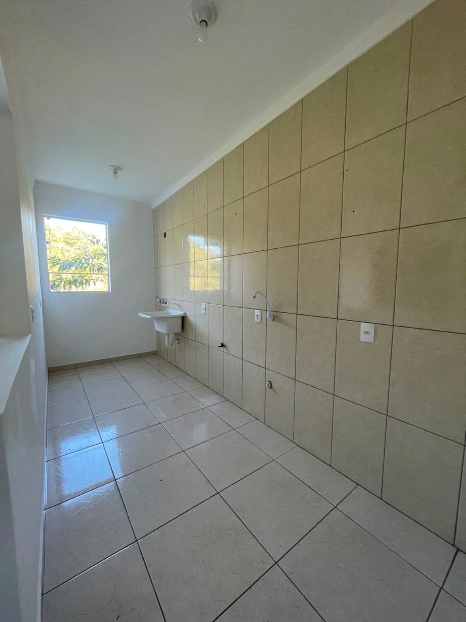 Apartamento, 2 quartos, 60 m² - Foto 6