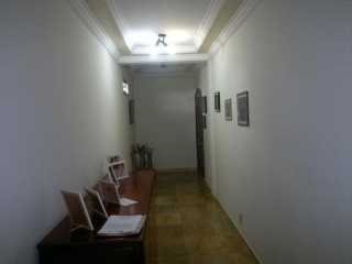 Apartamento à venda com 3 quartos, 144m² - Foto 1