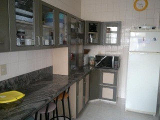 Apartamento à venda com 3 quartos, 144m² - Foto 6