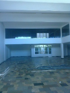 Imóvel Comercial Padrão para alugar, 480m² - Foto 1