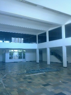 Imóvel Comercial Padrão para alugar, 480m² - Foto 2