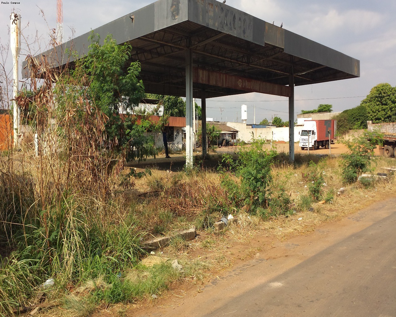 Loteamento e Condomínio à venda, 1968m² - Foto 2