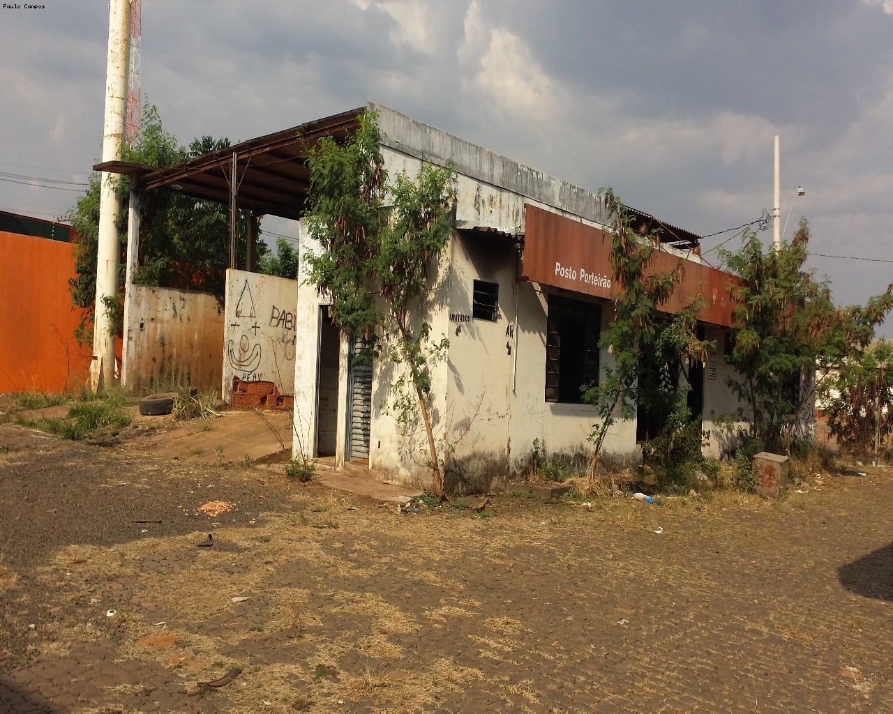 Loteamento e Condomínio à venda, 1968m² - Foto 10