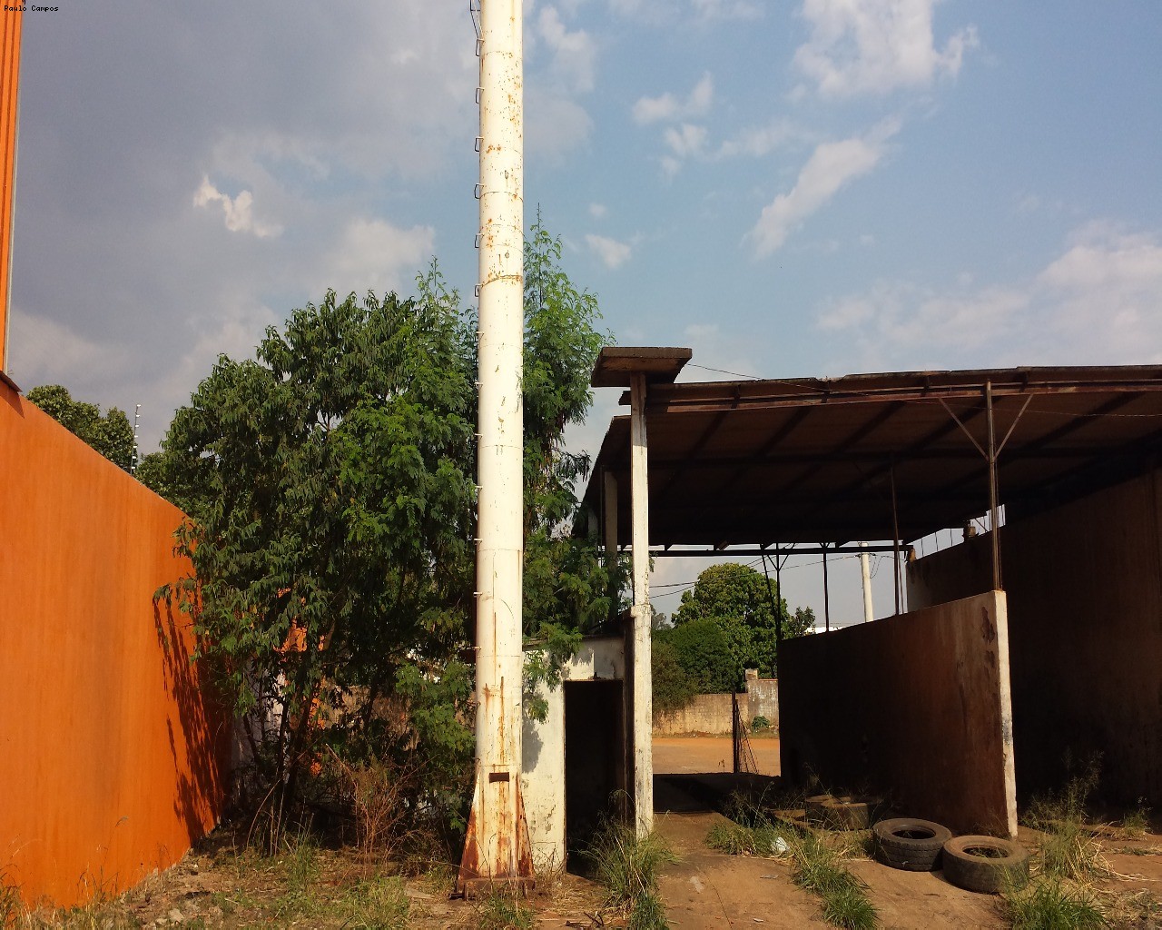 Loteamento e Condomínio à venda, 1968m² - Foto 12