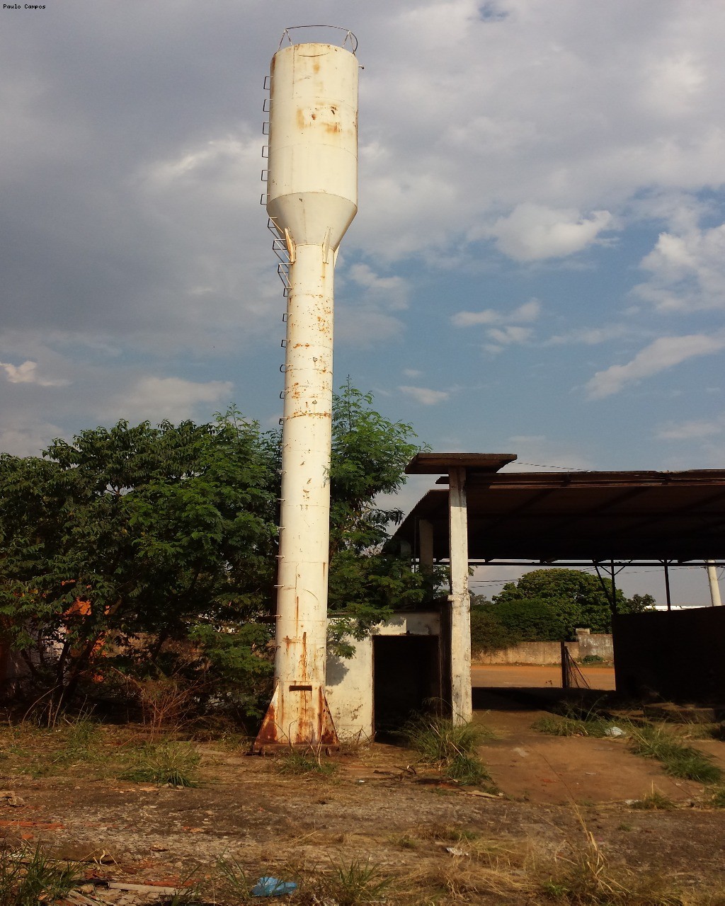 Loteamento e Condomínio à venda, 1968m² - Foto 13