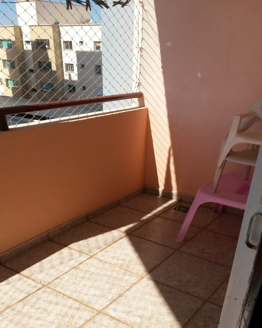 Apartamento à venda com 3 quartos, 100m² - Foto 2