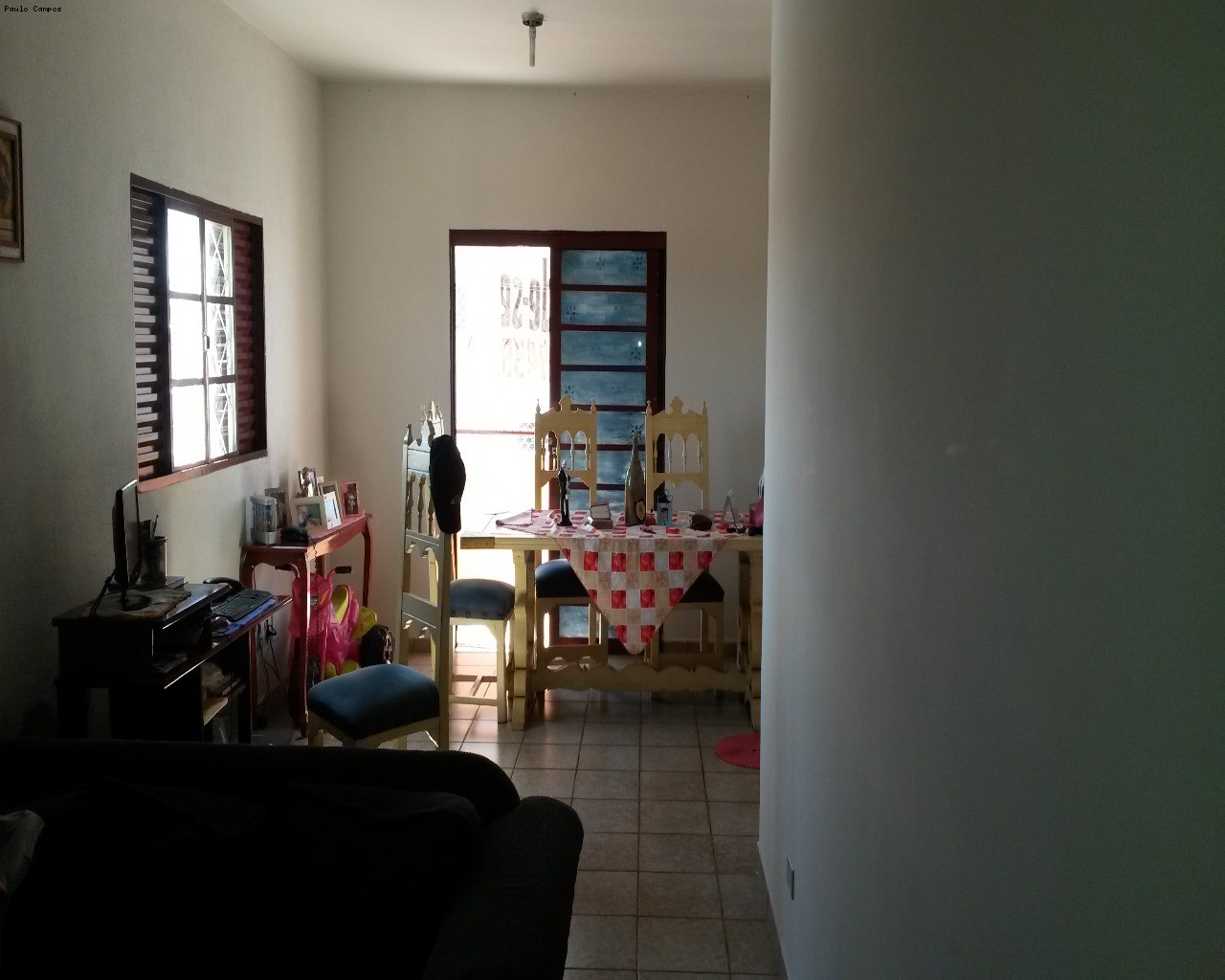 Apartamento à venda com 3 quartos, 100m² - Foto 5