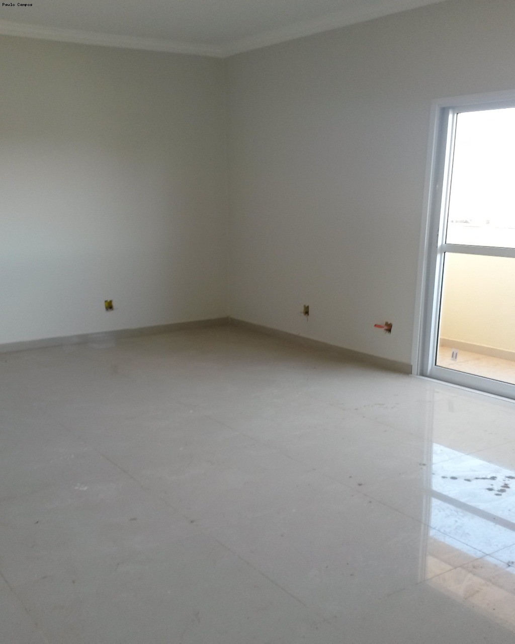 Apartamento à venda com 3 quartos, 83m² - Foto 1