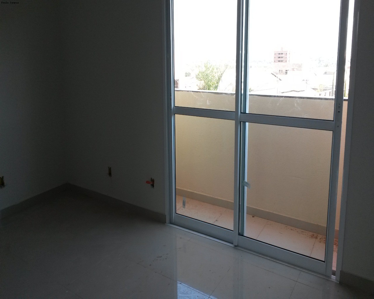 Apartamento à venda com 3 quartos, 83m² - Foto 2