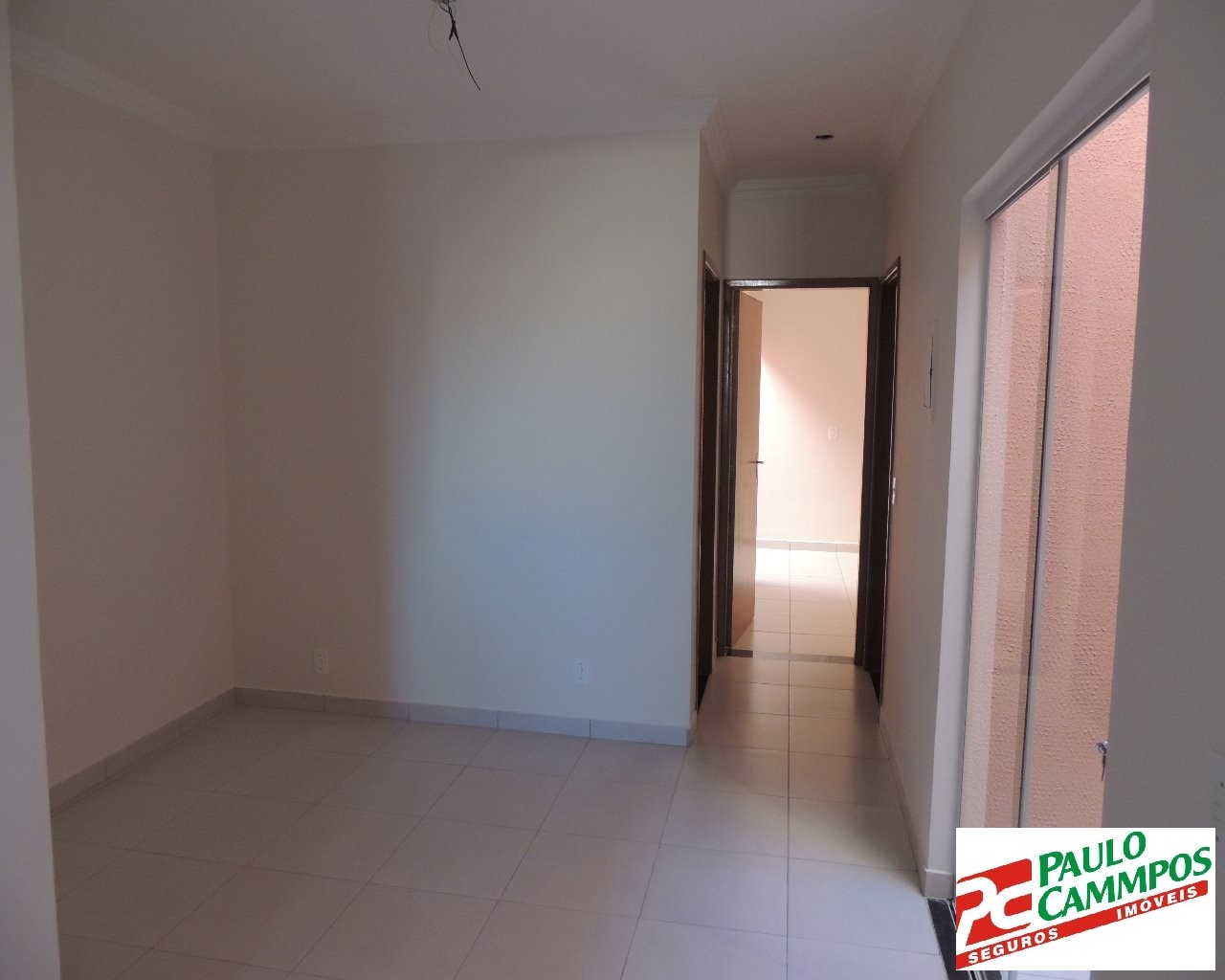 Apartamento à venda com 2 quartos, 58m² - Foto 1