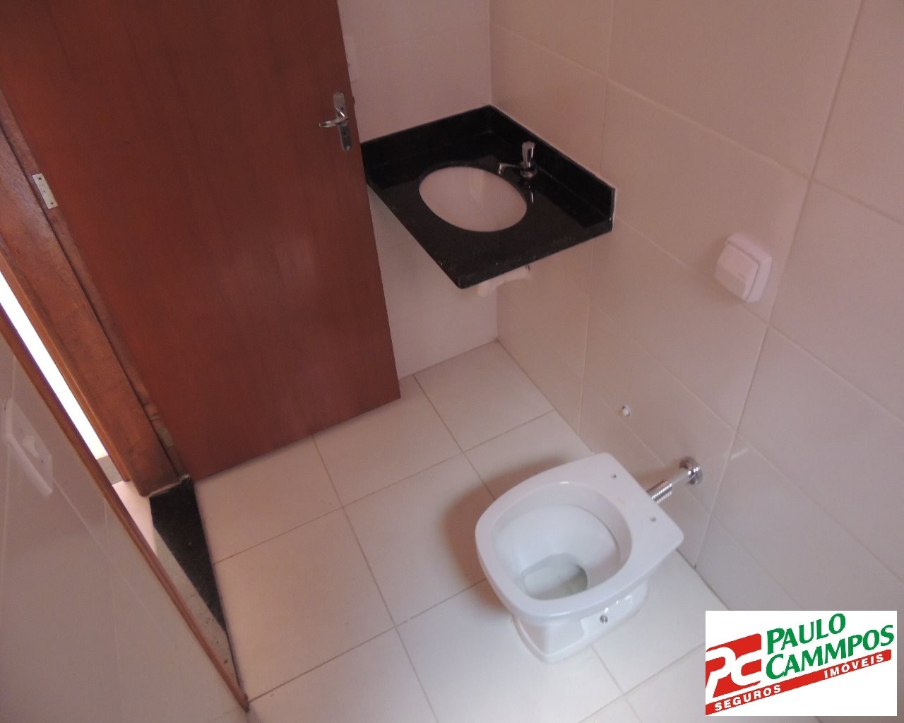 Apartamento à venda com 2 quartos, 58m² - Foto 2