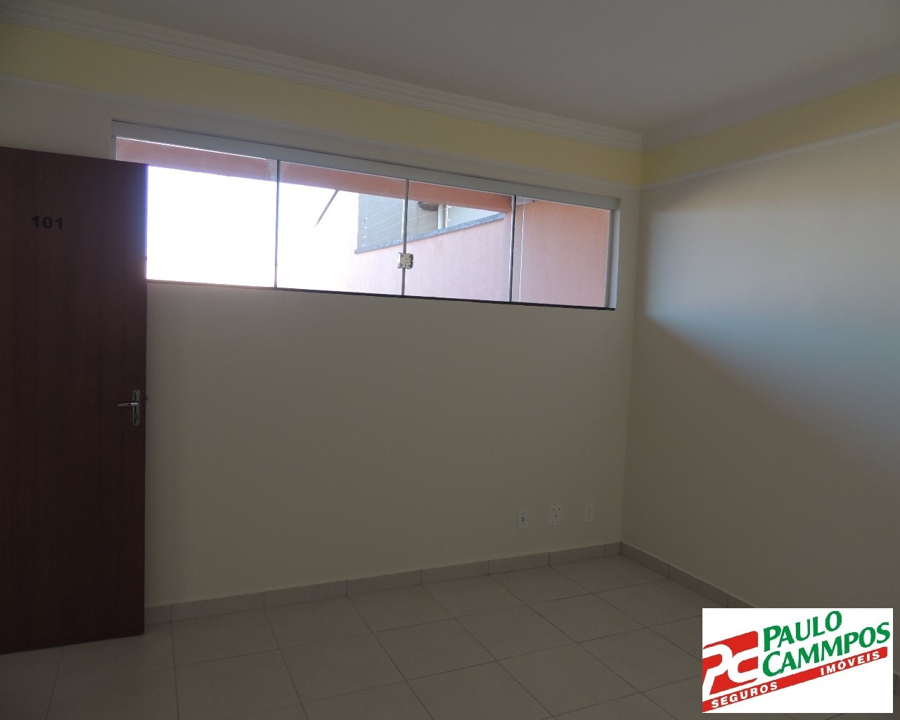 Apartamento à venda com 2 quartos, 58m² - Foto 5