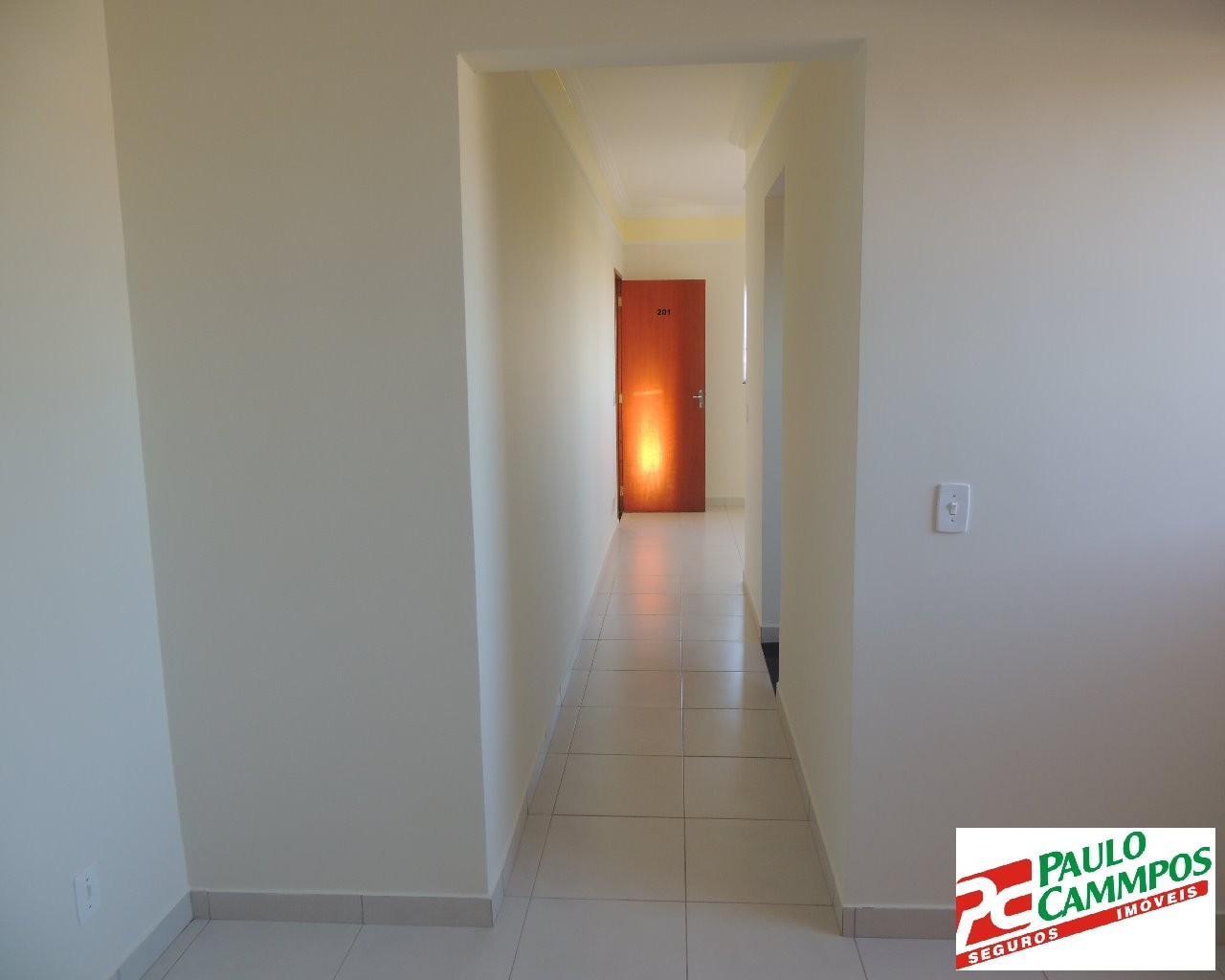 Apartamento à venda com 2 quartos, 58m² - Foto 6