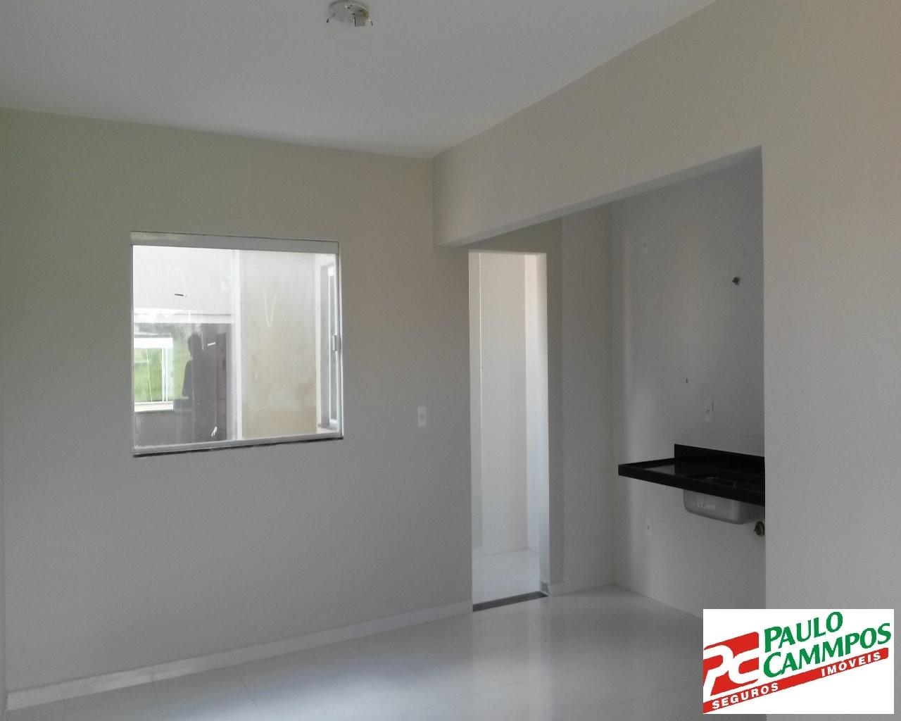 Apartamento à venda com 3 quartos, 75m² - Foto 6