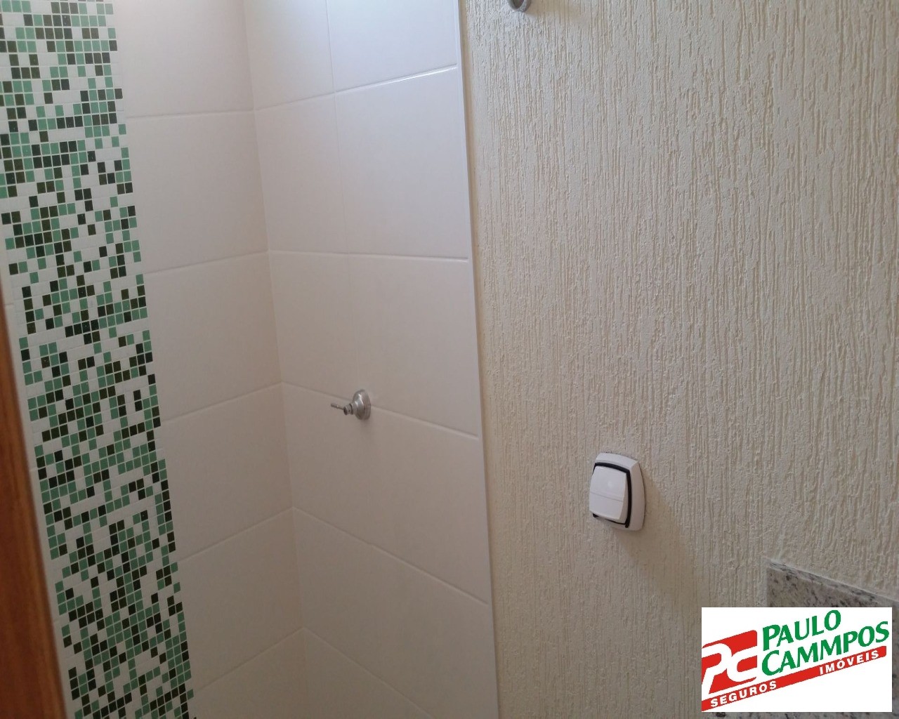 Apartamento à venda com 2 quartos, 52m² - Foto 6