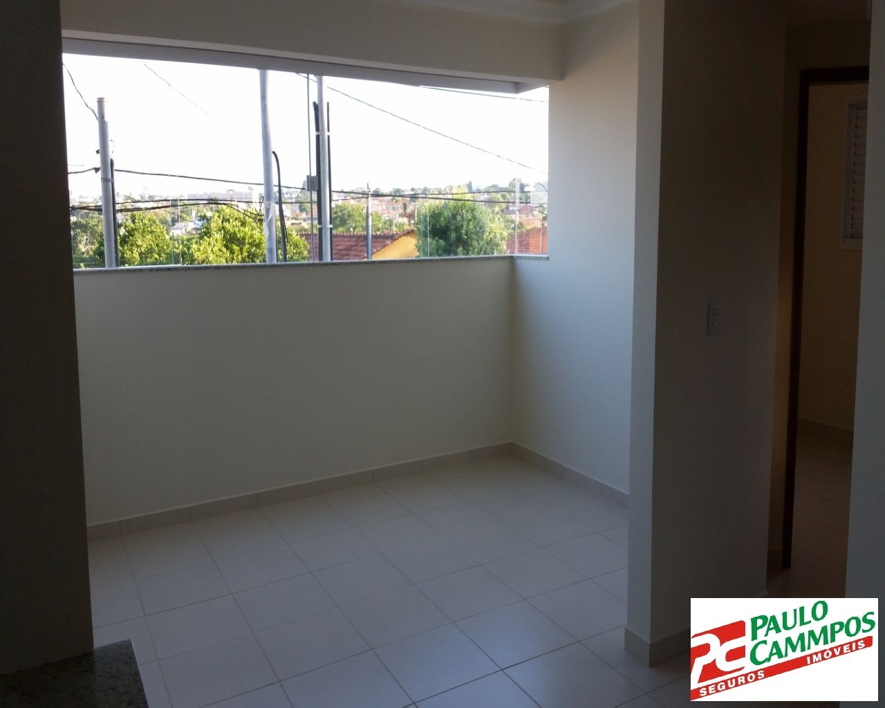 Apartamento à venda com 2 quartos, 52m² - Foto 1