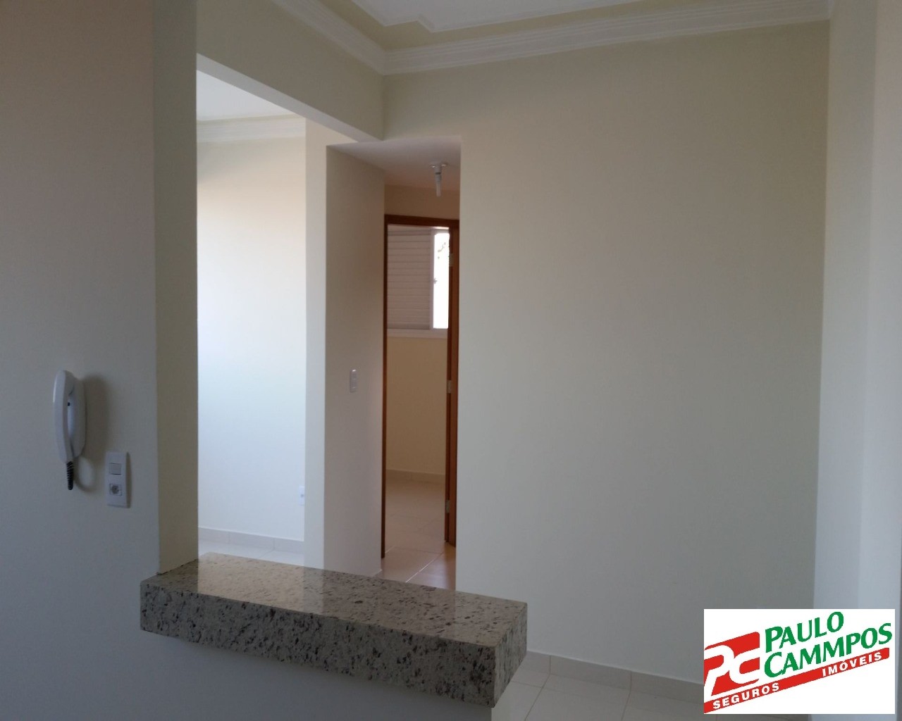 Apartamento à venda com 2 quartos, 52m² - Foto 10