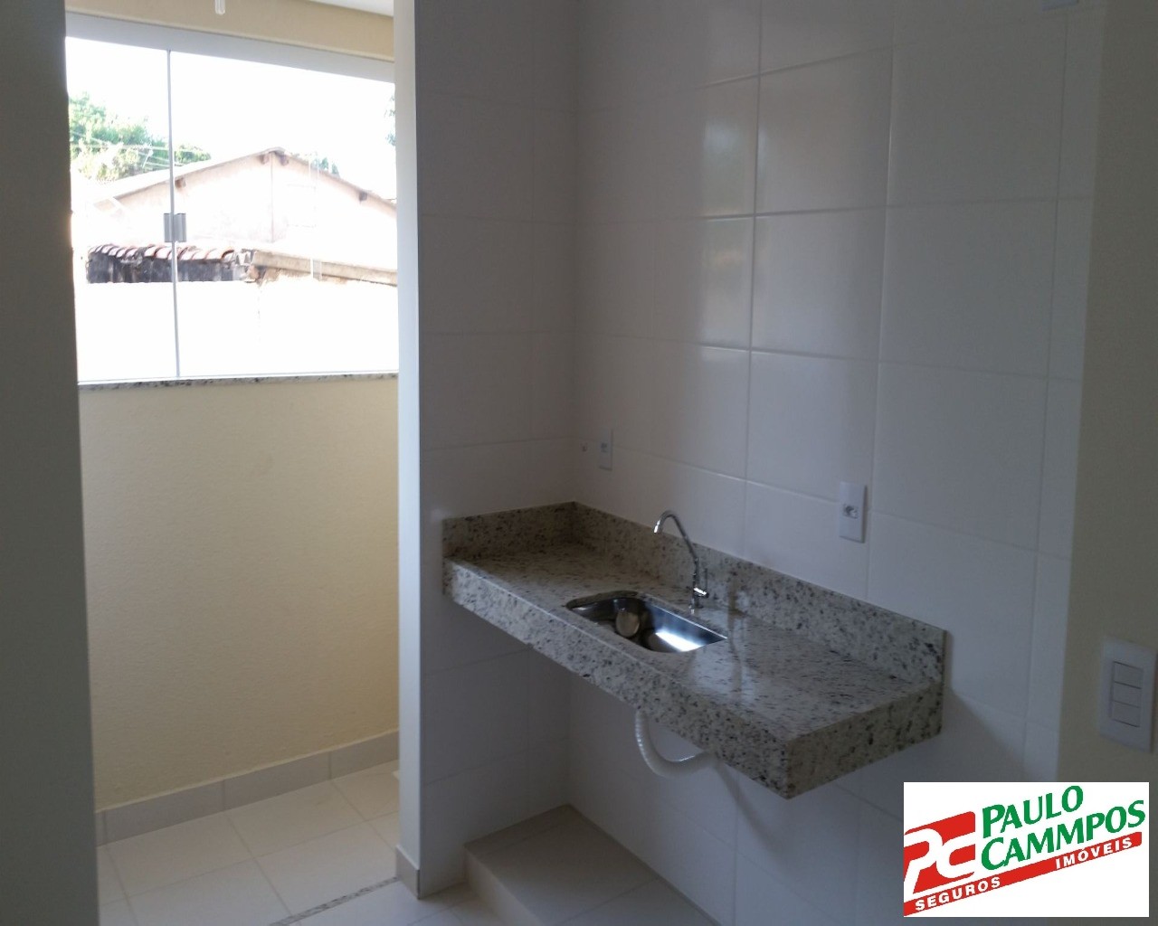 Apartamento à venda com 2 quartos, 52m² - Foto 11