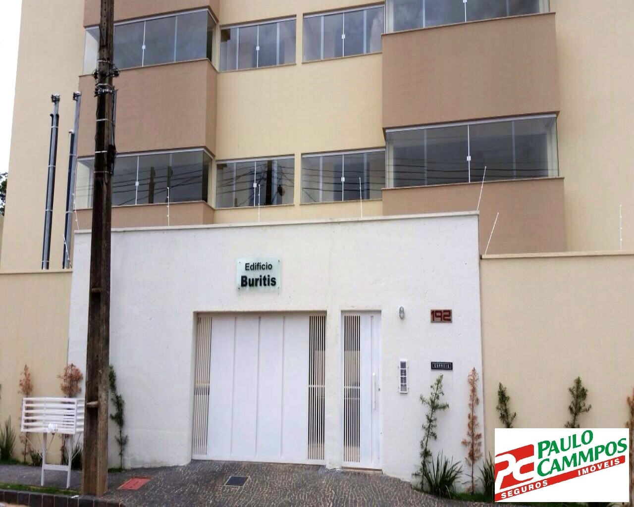 Apartamento à venda com 2 quartos, 52m² - Foto 19