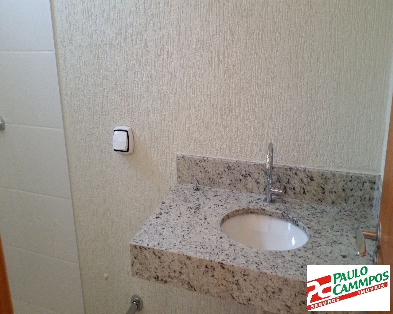 Apartamento à venda com 2 quartos, 60m² - Foto 5