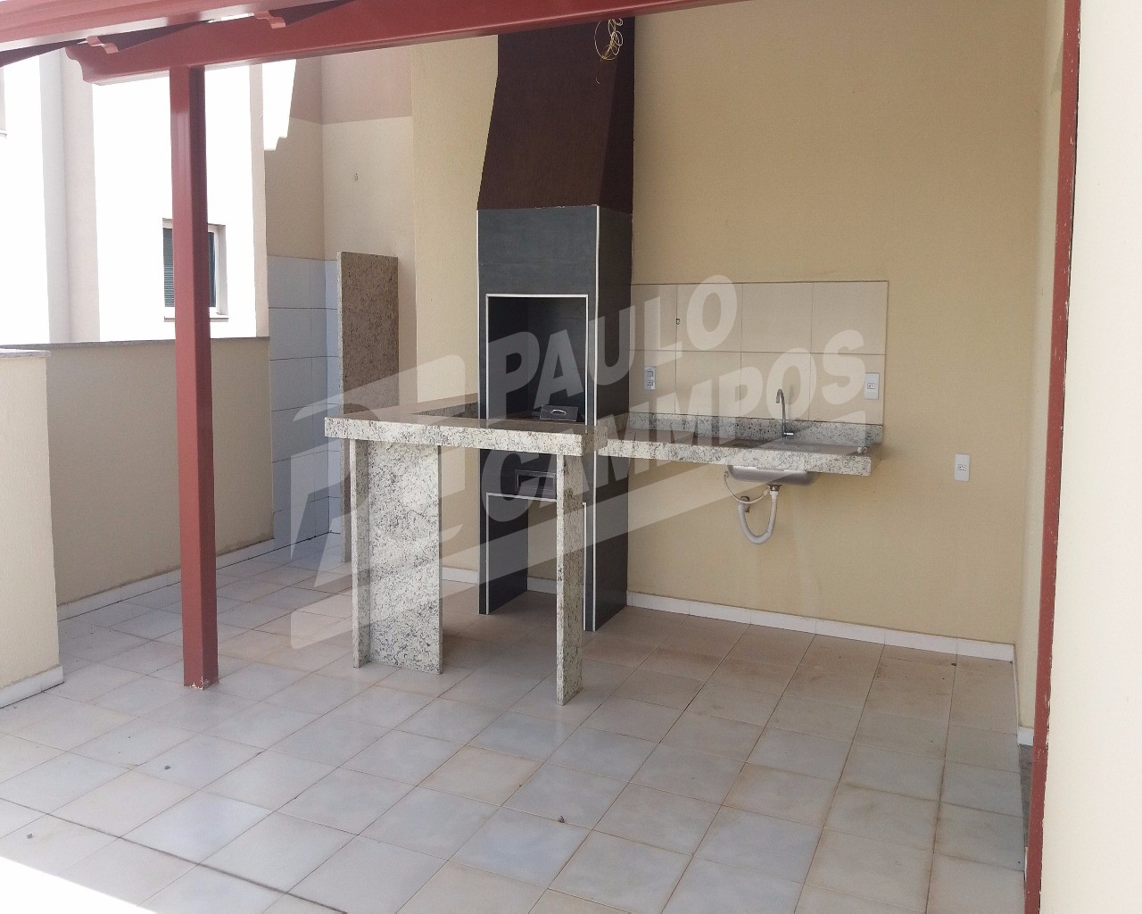 Cobertura à venda com 3 quartos, 133m² - Foto 22