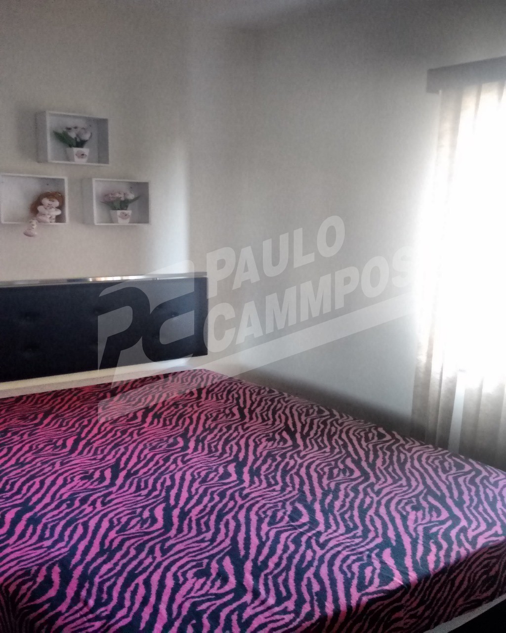 Apartamento à venda com 2 quartos, 47m² - Foto 5